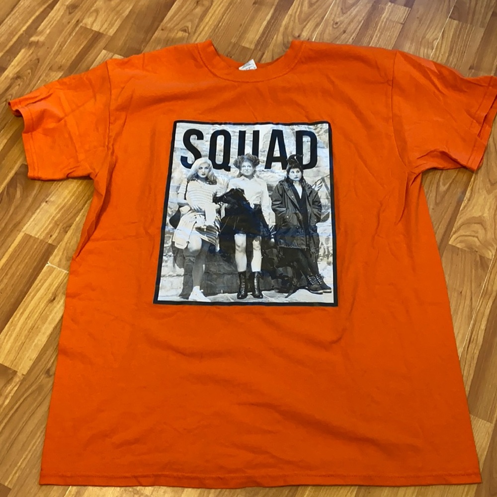 Hocus Pocus T-shirt